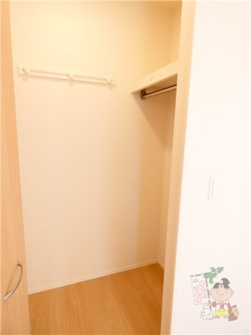 ルコンテの収納