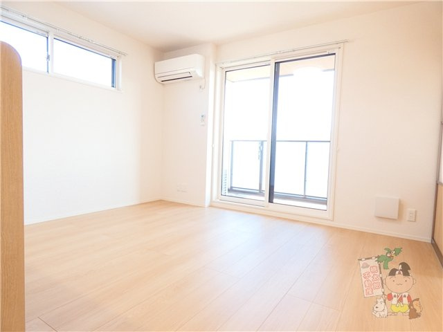 ルコンテの居間・リビング