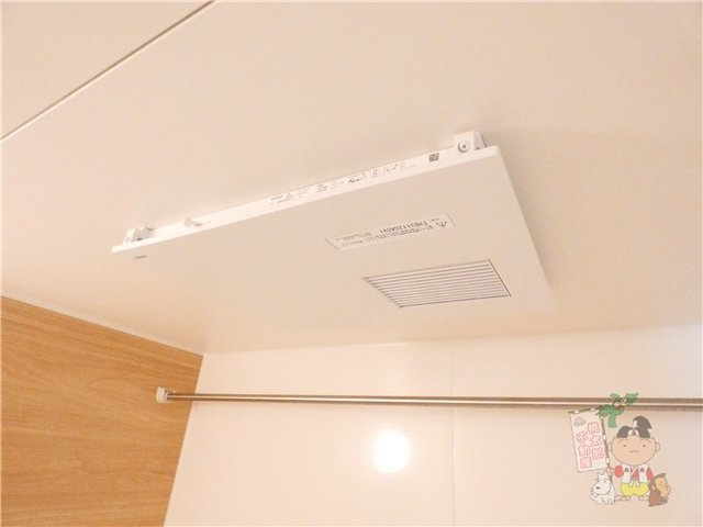 ルコンテの設備