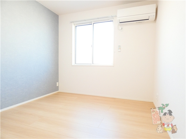 ルコンテの居間・リビング