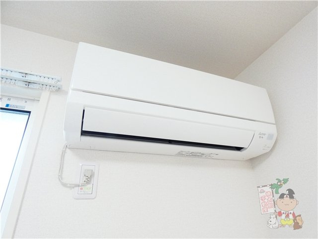 ルコンテの設備