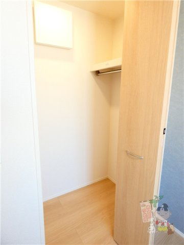 ルコンテの収納