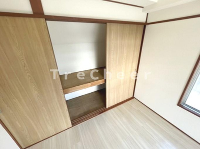 【収納】 | 寿南台マンション