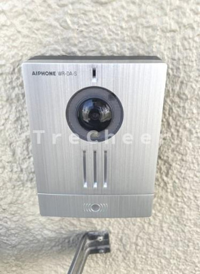 【セキュリティ】 | 寿南台マンション