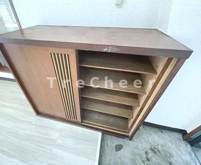 【設備】 | 寿南台マンション