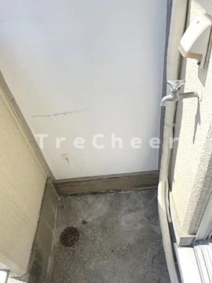 【設備】 | 寿南台マンション