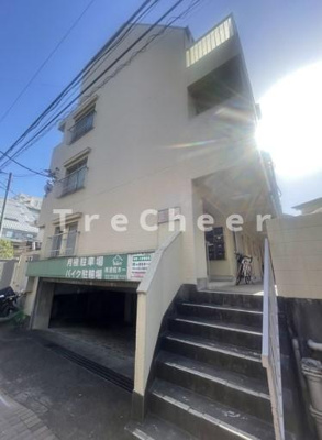 【その他共用部分】 | 寿南台マンション