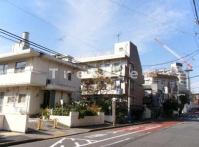 【外観】 | 寿南台マンション