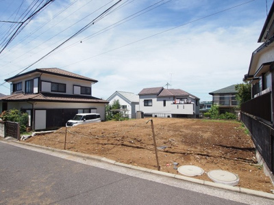 【外観】 | 戸建て