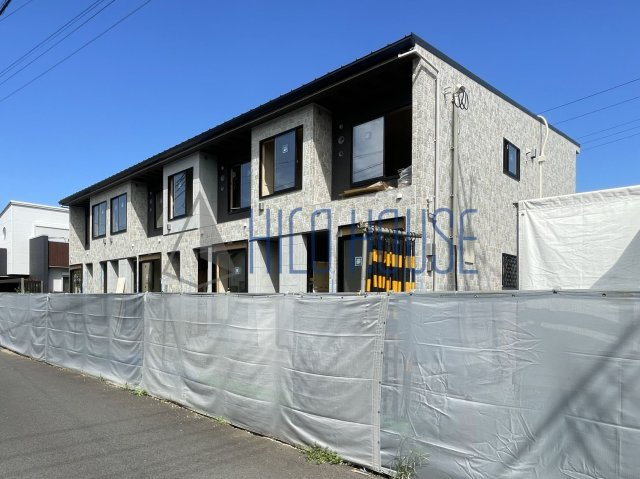 サンクレストⅡ