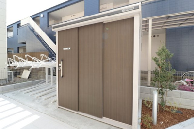 【その他共用部分】 | グラナーデ東水元