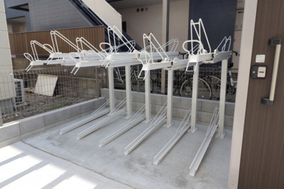 【その他共用部分】 | グラナーデ東水元