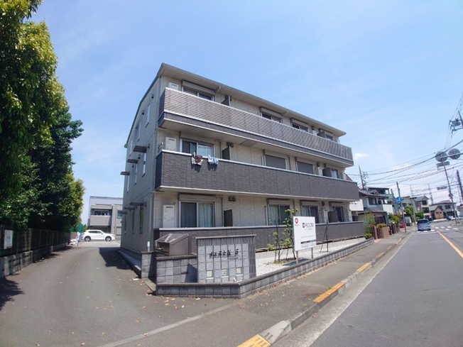 【外観】 | チェストK５ | 陽当り良好です！