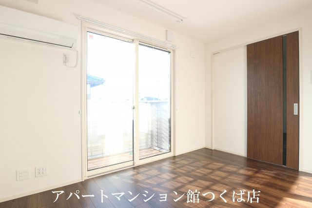 MISAKIの居間・リビング