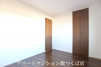 【寝室】 | MISAKI
