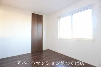 【寝室】 | MISAKI
