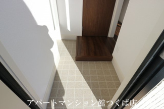 【玄関】 | MISAKI
