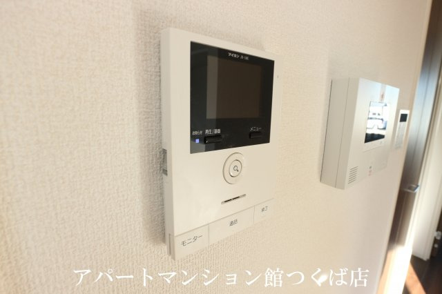 MISAKIのセキュリティ
