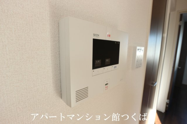 MISAKIのセキュリティ