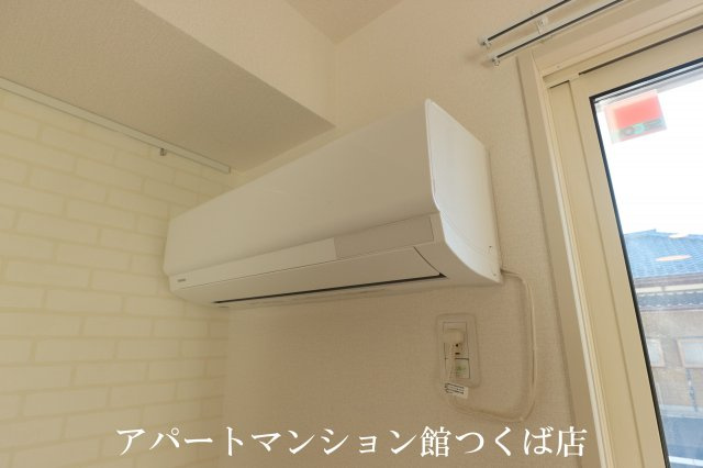 MISAKIの設備