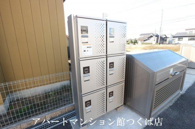 MISAKIのその他共用部分