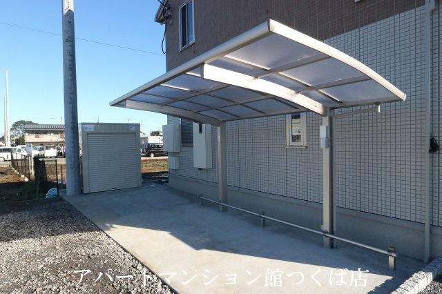 MISAKIのその他共用部分