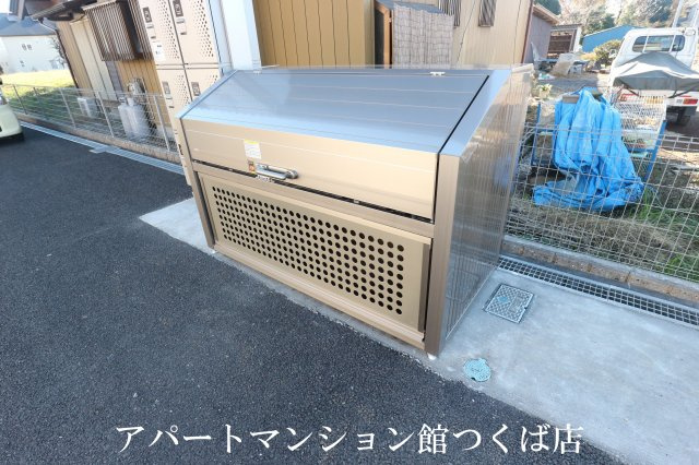MISAKIのその他共用部分