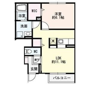 【間取り】 | MISAKI