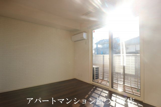 MISAKIの居間・リビング