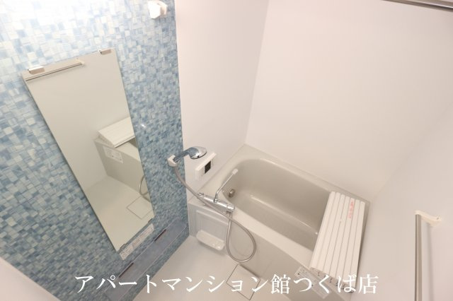 MISAKIの浴室