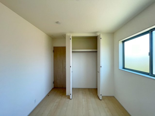 【収納】 | 伊勢崎市長沼町　5号棟