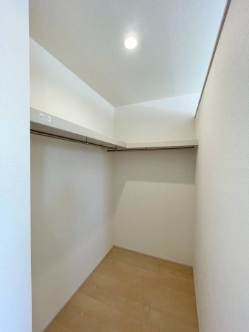 【収納】 | 伊勢崎市長沼町　5号棟