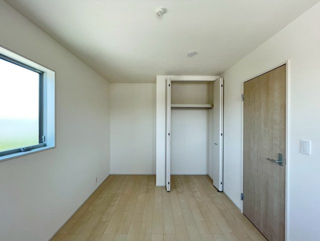 【収納】 | 伊勢崎市長沼町　5号棟