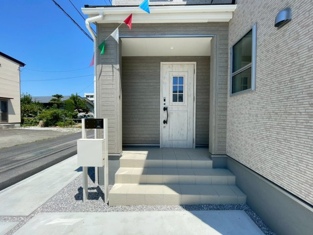 【その他】 | 伊勢崎市長沼町　5号棟