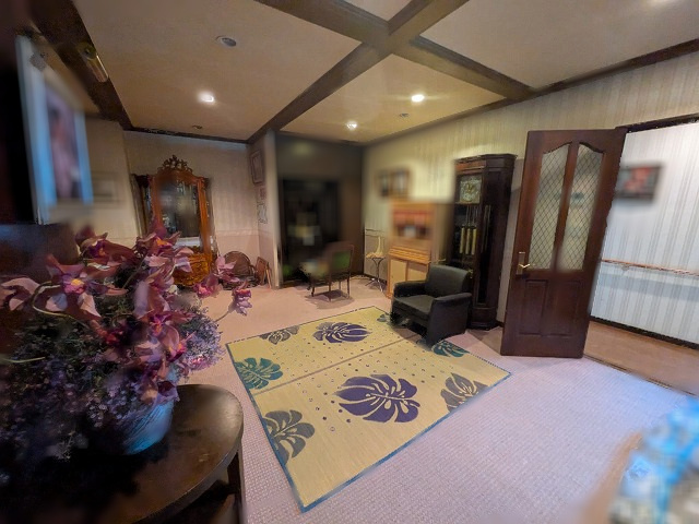 【洋室】 | 南区西長住3丁目戸建