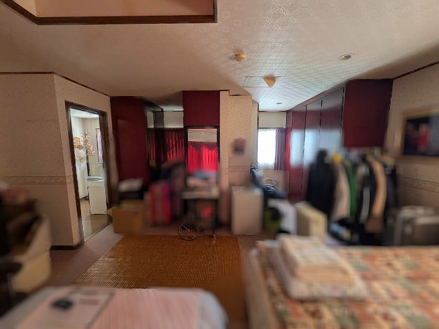 【洋室】 | 南区西長住3丁目戸建