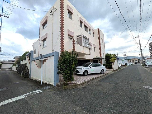 【外観】 | 南区西長住3丁目戸建