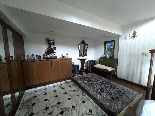 【玄関】 | 南区西長住3丁目戸建