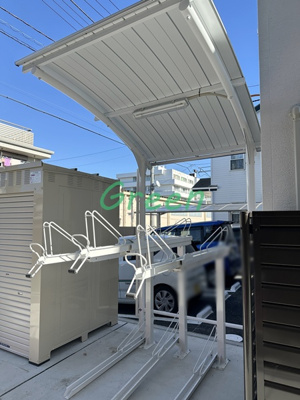 【その他共用部分】 | サンクリスタルⅡ