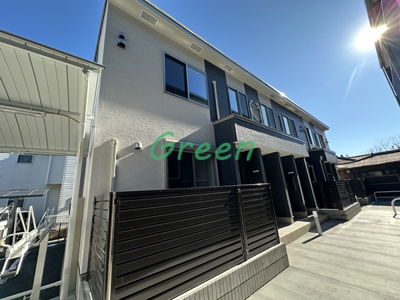 【外観】 | サンクリスタルⅡ