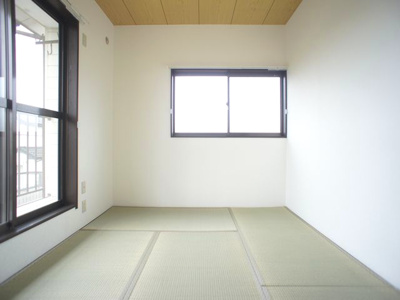 【和室】 | リンゴハウス | お部屋がスッキリ！充実収納付きです♪