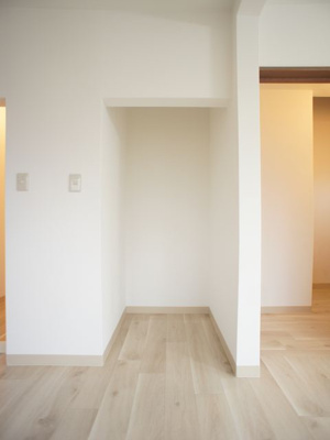 【その他】 | リンゴハウス | 使い方が自由のスペースがあります。