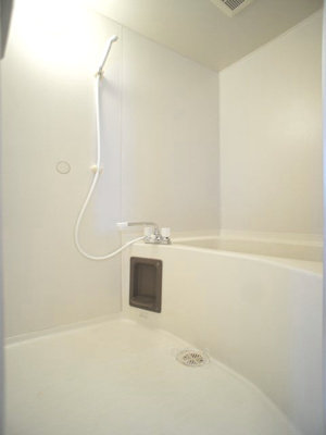 【浴室】 | リンゴハウス | 日々の疲れをリセットできる浴室です♪