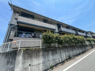 エーデルハイム　Dの画像