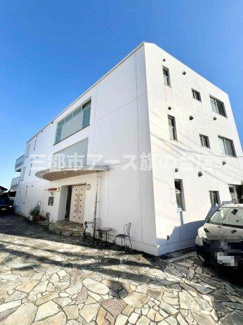 【外観】 | ベルータ南馬込 | ベルータ南馬込