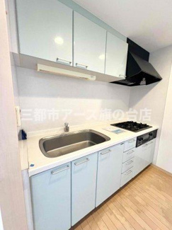 【キッチン】 | ベルータ南馬込 | ベルータ南馬込