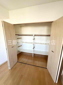 【収納】 | ベルータ南馬込 | ベルータ南馬込