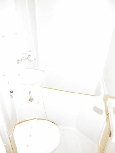 市原市五井中央西３丁目の賃貸マンションの浴室