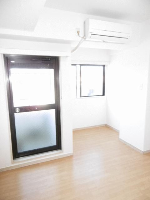 市原市五井中央西３丁目の賃貸マンションの内装