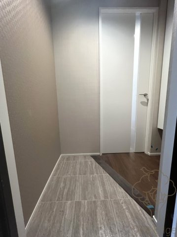 ブエナビスタ梅田イーストの玄関
